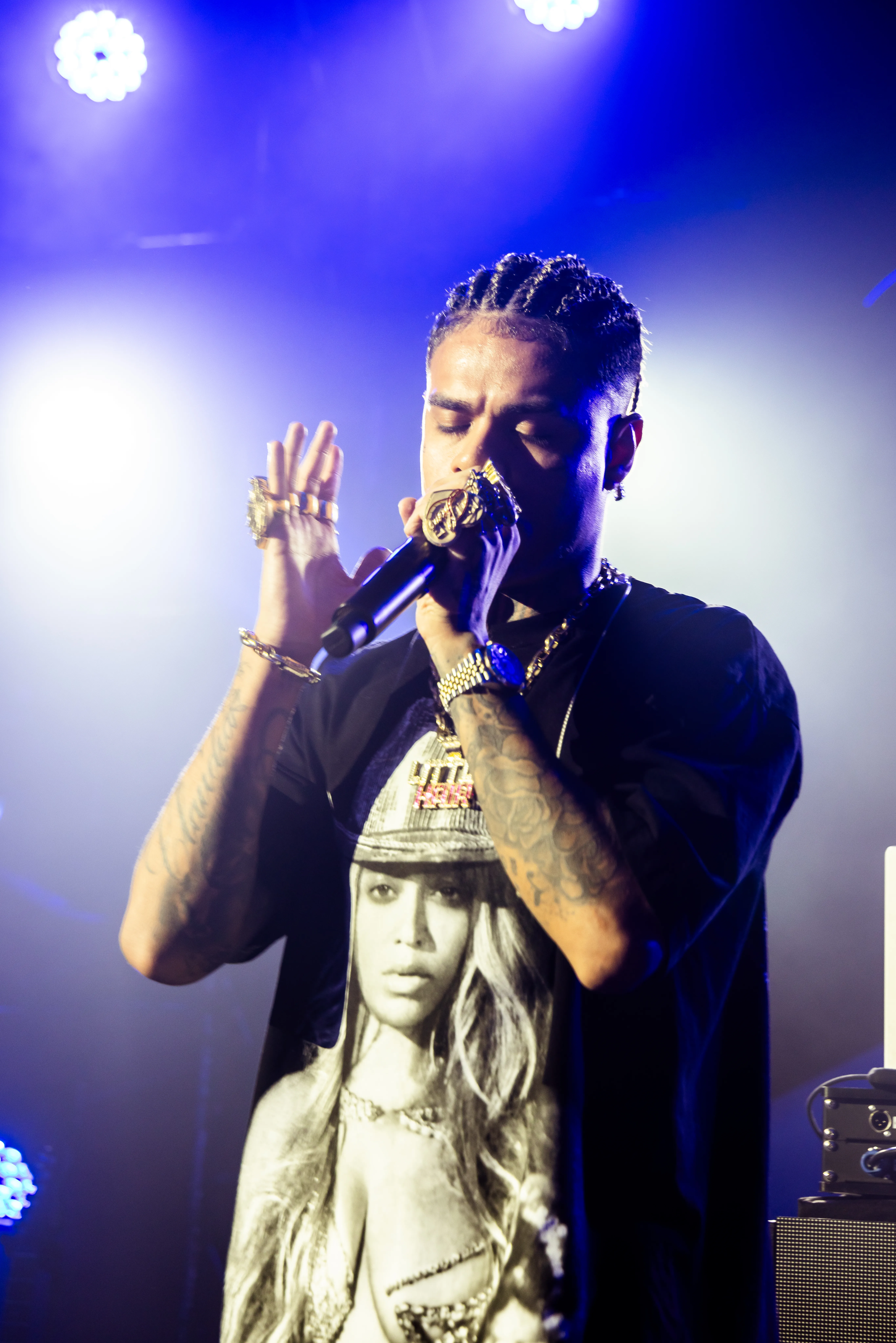 Registro fotográfico: Festival de Verão (200)